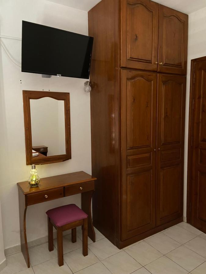 Appartement Moments à Sidárion Extérieur photo
