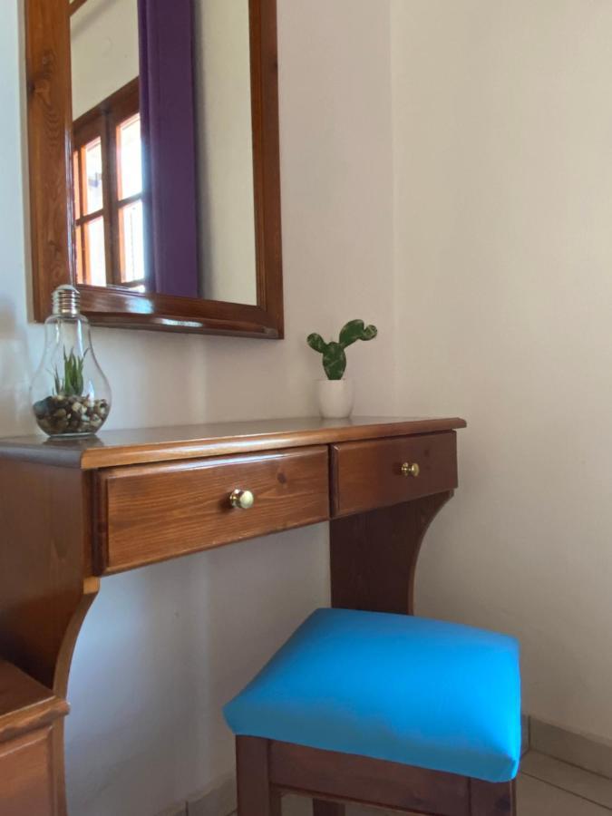 Appartement Moments à Sidárion Extérieur photo