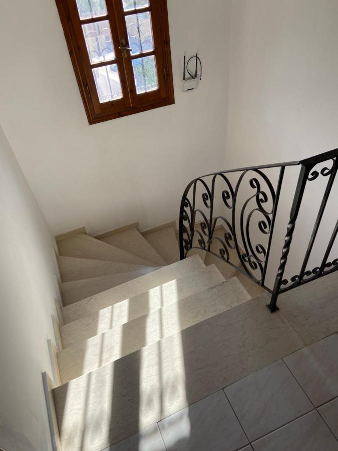 Appartement Moments à Sidárion Extérieur photo