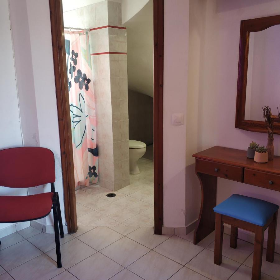 Appartement Moments à Sidárion Extérieur photo